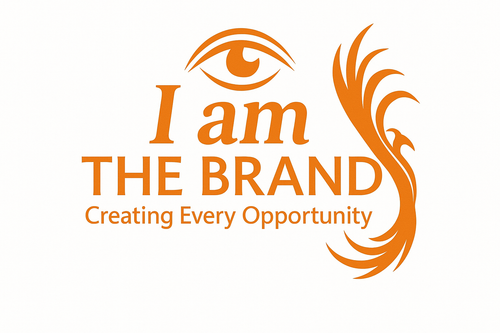 IamTheBrand Apparel 